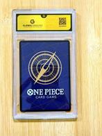 Bandai - 1 Graded card - One Piece - Shirahoshi OP05-082, Nieuw