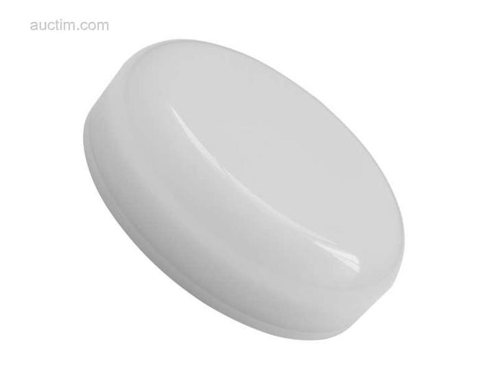 30 x 12W 6000K Opbouw LED Panelen waterdicht..., Bricolage & Construction, Bricolage & Rénovation Autre, Enlèvement