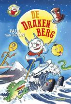 Dolfje Weerwolfje 22 - De drakenberg (9789025879457), Verzenden
