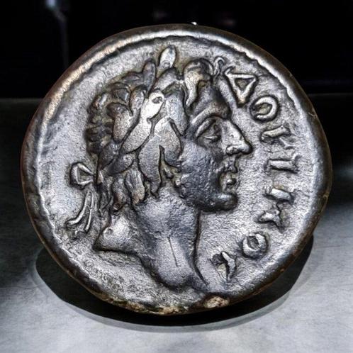 Phrygie, Docimeium. reign of Antoninus Pius or early reign, Postzegels en Munten, Munten | Europa | Niet-Euromunten