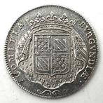 Etats de Bourgogne Louis XIV (1643-1715). Silver Jeton La, Postzegels en Munten, Munten en Bankbiljetten | Toebehoren