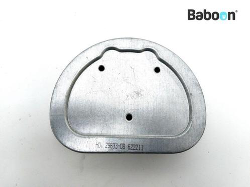 Luchtfilter Harley-Davidson FLHTCUSE5 Ultra Classic Electra, Motoren, Onderdelen | Harley-Davidson, Gebruikt, Verzenden