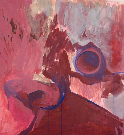 Alessio Bogani (1977) - The nutrias place, Antiek en Kunst, Kunst | Schilderijen | Modern