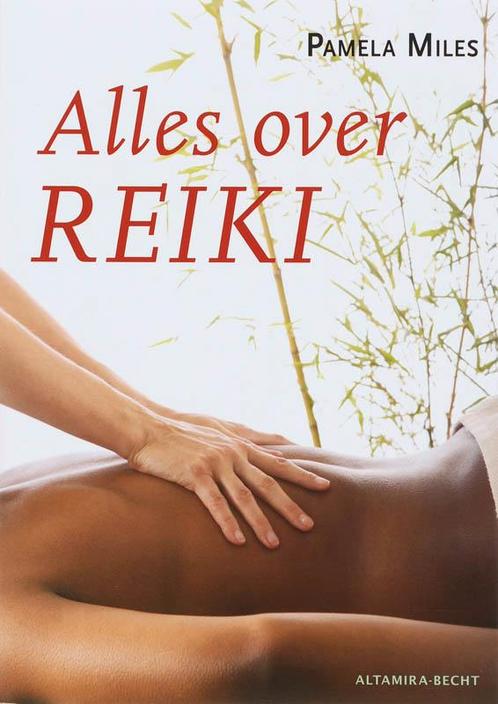 Alles Over Reiki 9789069637877, Livres, Ésotérisme & Spiritualité, Envoi