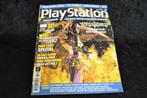 Playstation Magazine Juli/Aug 2000 Nr 28, Verzenden, Nieuw