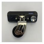 Bieden: Lewmar HTX2 Genoa Car with Pin-Stop Black - 2912255, Watersport en Boten, Ophalen of Verzenden, Nieuw