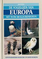 De vogelgids van Europa 9789051122114 Flegg, Verzenden, Gelezen, Flegg
