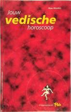 Jouw vedische horoscoop, Boeken, Verzenden, Nieuw, Nederlands