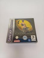 Nintendo - Catwoman - Gameboy Advance - Videogame - In, Nieuw