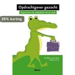 Opdrachtgever gezocht! 9789052617961, Verzenden, Jan Willem van den Brink