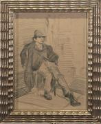 Gennaro Villani (1885 - 1948) - Guappo