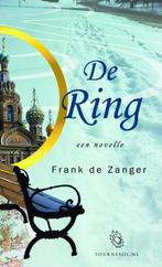 De Ring 9789080359758, Frank de Zanger, Verzenden