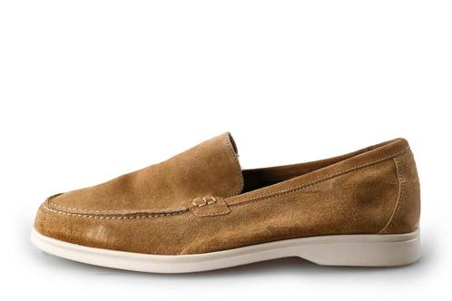 Cypress Instappers in maat 42 Bruin | 5% extra korting, Kleding | Heren, Schoenen, Bruin, Gedragen, Overige typen, Verzenden