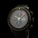 Edox - Class 1 Chronoffshore Chronograph Automatic - 01114, Handtassen en Accessoires, Horloges | Heren, Nieuw