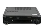 Sony SLV-T2000 - VHS & HI8 & VIDEO8 Combi, Audio, Tv en Foto, Videospelers, Nieuw, Verzenden