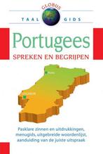 Globus: Taalgids Portugees 9789043814355, Boeken, Verzenden, Gelezen, Zuidnederlandse uitgeverij