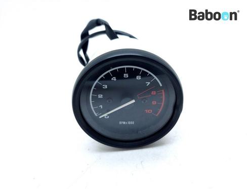 Tachymètre horloge BMW R 1100 RT (R1100RT), Motoren, Onderdelen | BMW, Verzenden