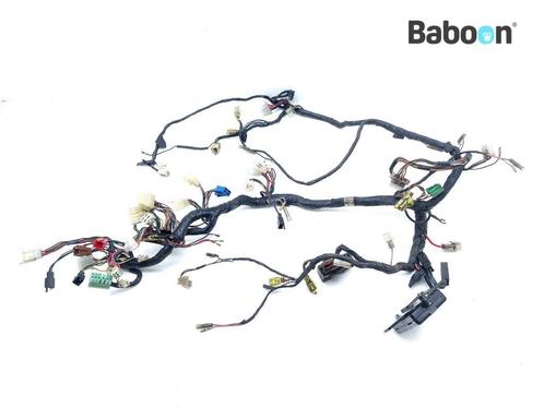 Kabelboom Yamaha XVZ 1300 Venture 1986-1993 (XVZ1300), Motoren, Onderdelen | Yamaha, Gebruikt, Verzenden