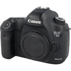 Canon EOS 5D Mark III body occasion, Audio, Tv en Foto, Verzenden, Zo goed als nieuw, Canon