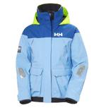 Helly Hansen Pier 3.0 Coastal Zeiljas - Dames, Nieuw