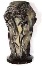 Curt Schlevogt, Lalique, bohemia - H. Hoffmann Pazourek -