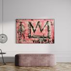 Timo Wedell - Still King - XXL - Abstract