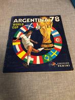 Panini - Argentina 78 World Cup - 1 Complete Album, Collections, Collections Autre