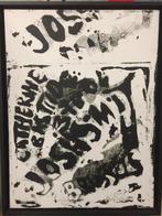 Josh Smith (1976) - Untitled, Antiek en Kunst, Kunst | Schilderijen | Modern