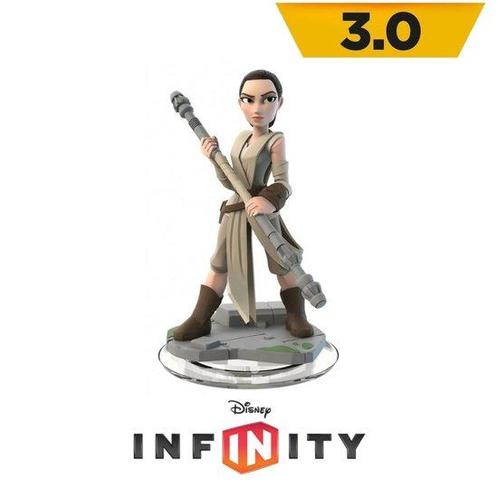 Disney Infinity - Rey, Games en Spelcomputers, Spelcomputers | Nintendo Wii, Verzenden