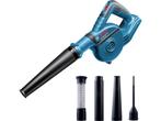 Bosch Professional GBL Bladblazer - 18V-120 zonder accu en, Tuin en Terras, Bladblazers, Verzenden, Zo goed als nieuw