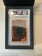 Konami Graded card - Yu-Gi-Oh! - PSA 8, Nieuw