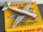 Dinky Toys 1:72 - Avion miniature - Vickers Viscount 800 Air, Nieuw