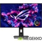 ASUS ROG Strix XG27AQWMG 27  Quad HD 280Hz OLED Gaming, Verzenden, Nieuw