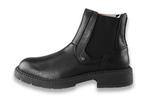 Bullboxer Chelsea Boots in maat 43 Zwart | 10% extra korting, Kleding | Heren, Verzenden, Zwart, Boots, Nieuw