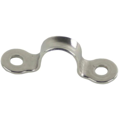 Viadana Micro Top Fairlead Rvs, Sports nautiques & Bateaux, Accessoires & Entretien, Enlèvement ou Envoi