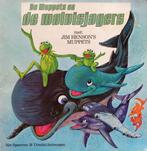 Muppets en de walvisjagers 9789027443854, John Stevenson, Verzenden