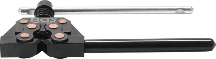 Bgs Technic Kettingzaag voor kettingen 3/8 - 5/8, Auto diversen, Autogereedschap, Verzenden
