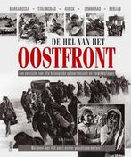 De hel van het Oostfront 9789044701296 W. Fowler, Boeken, Verzenden, Gelezen, W. Fowler