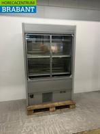 Zoin Wandkoeling 120,5 cm 230V Horeca, Ophalen of Verzenden, Nieuw in verpakking
