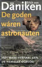 Goden Waren Astronauten 9789024544936, Boeken, Gelezen, Erich von Daniken, Verzenden