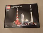 Lego Set - 21051 - Architecture - Tokyo - Japan, Nieuw