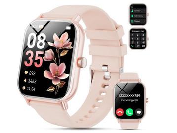 Veiling - IDW15 - Smartwatch beschikbaar voor biedingen