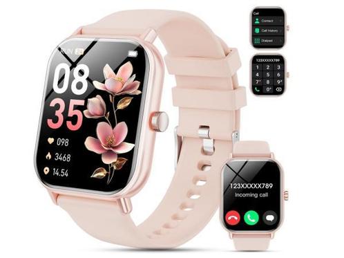 Veiling - IDW15 - Smartwatch, Handtassen en Accessoires, Smartwatches
