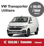 Louez-moi : VW Transporter D Aut./ Jour-semaine et week-end, Services & Professionnels, Location | Auto & Moto, Véhicule de déménagement ou Véhicule utilitaire