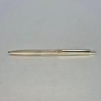 Pelikan - Unknown ballpoint pen model - Solid sterling, Nieuw