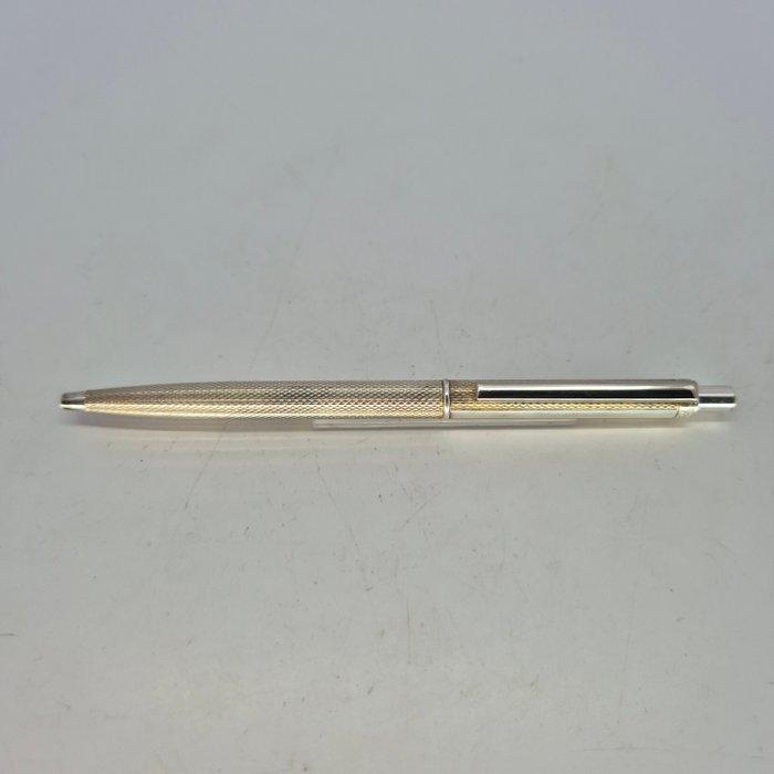 Pelikan - Unknown ballpoint pen model - Solid sterling, Verzamelen, Pennenverzamelingen