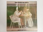 Lucio Battisti - 1 x LP + 7 x 7 singles - Différents titres, Nieuw in verpakking