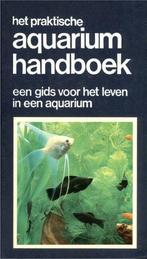 Praktische aquarium handboek 9789025265717, Livres, Bianchini, G. Mazza, Verzenden