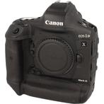 Canon EOS 1DX mark III body occasion, Canon, Zo goed als nieuw, Verzenden
