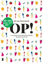 Op! 9789022597910 Jet van Nieuwkerk, Verzenden, Gelezen, Jet van Nieuwkerk